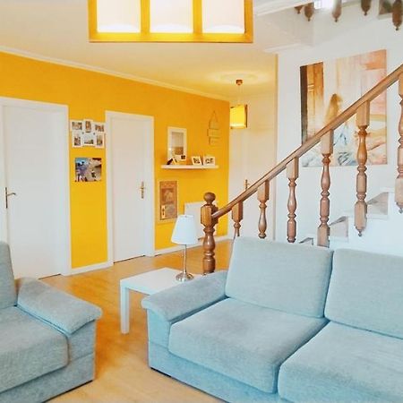 Arosa Island Vacacional Villa Isla de Arosa Dış mekan fotoğraf